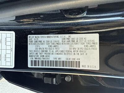 2026 Mazda CX-50 2.5 S Preferred - Photo 34 - Dallas, TX 75252
