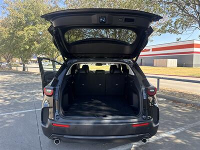 2026 Mazda CX-50 2.5 S Preferred - Photo 12 - Dallas, TX 75252