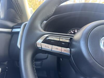 2026 Mazda CX-50 2.5 S Preferred - Photo 24 - Dallas, TX 75252