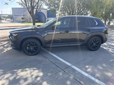 2026 Mazda CX-50 2.5 S Preferred - Photo 4 - Dallas, TX 75252