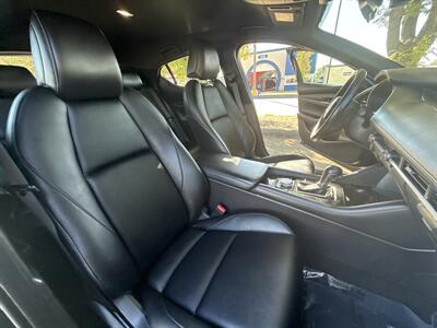 2025 Mazda Mazda3 Hatchback 2.5 S Select Sport - Photo 32 - Dallas, TX 75252