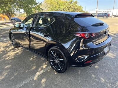 2025 Mazda Mazda3 Hatchback 2.5 S Select Sport - Photo 5 - Dallas, TX 75252