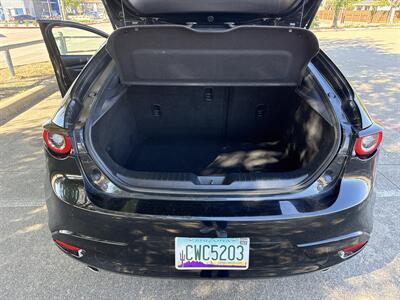 2025 Mazda Mazda3 Hatchback 2.5 S Select Sport - Photo 16 - Dallas, TX 75252