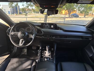 2025 Mazda Mazda3 Hatchback 2.5 S Select Sport - Photo 22 - Dallas, TX 75252
