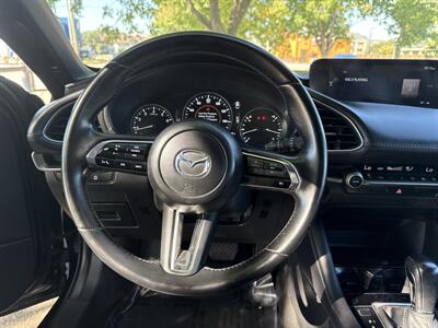 2025 Mazda Mazda3 Hatchback 2.5 S Select Sport - Photo 24 - Dallas, TX 75252