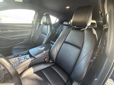 2025 Mazda Mazda3 Hatchback 2.5 S Select Sport - Photo 30 - Dallas, TX 75252
