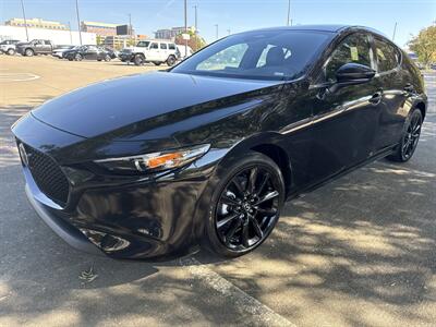 2025 Mazda Mazda3 Hatchback 2.5 S Select Sport - Photo 3 - Dallas, TX 75252