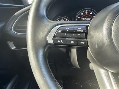 2025 Mazda Mazda3 Hatchback 2.5 S Select Sport - Photo 25 - Dallas, TX 75252