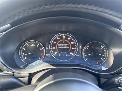 2025 Mazda Mazda3 Hatchback 2.5 S Select Sport - Photo 20 - Dallas, TX 75252