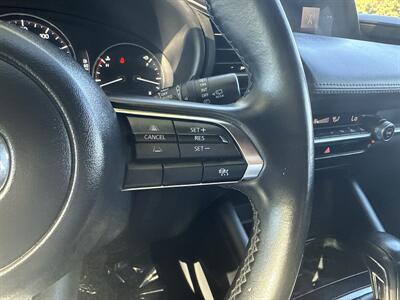 2025 Mazda Mazda3 Hatchback 2.5 S Select Sport - Photo 26 - Dallas, TX 75252