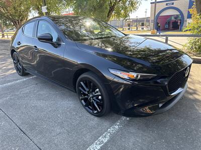 2025 Mazda Mazda3 Hatchback 2.5 S Select Sport - Photo 9 - Dallas, TX 75252