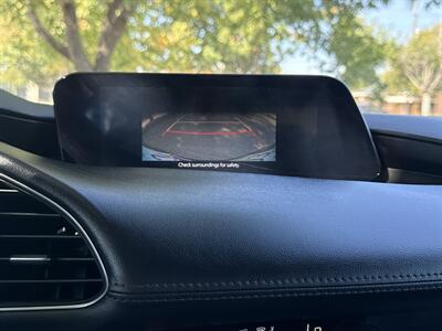 2025 Mazda Mazda3 Hatchback 2.5 S Select Sport - Photo 27 - Dallas, TX 75252