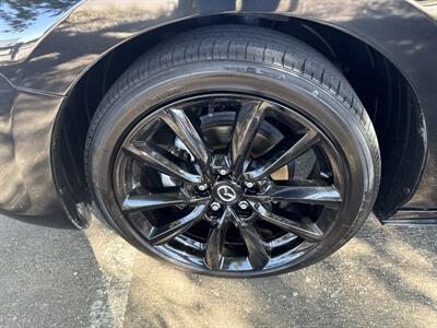 2025 Mazda Mazda3 Hatchback 2.5 S Select Sport - Photo 33 - Dallas, TX 75252