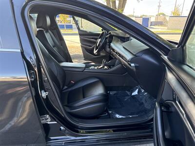2025 Mazda Mazda3 Hatchback 2.5 S Select Sport - Photo 19 - Dallas, TX 75252