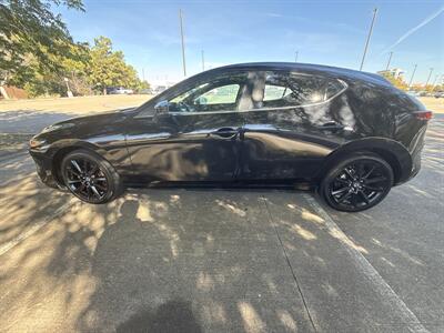 2025 Mazda Mazda3 Hatchback 2.5 S Select Sport - Photo 4 - Dallas, TX 75252