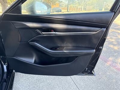 2025 Mazda Mazda3 Hatchback 2.5 S Select Sport - Photo 14 - Dallas, TX 75252