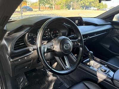 2025 Mazda Mazda3 Hatchback 2.5 S Select Sport - Photo 21 - Dallas, TX 75252