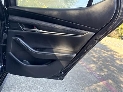 2025 Mazda Mazda3 Hatchback 2.5 S Select Sport - Photo 13 - Dallas, TX 75252