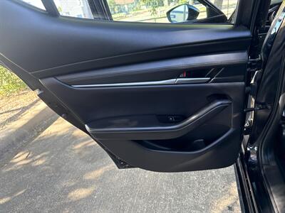 2025 Mazda Mazda3 Hatchback 2.5 S Select Sport - Photo 12 - Dallas, TX 75252