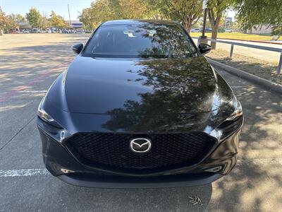 2025 Mazda Mazda3 Hatchback 2.5 S Select Sport - Photo 2 - Dallas, TX 75252