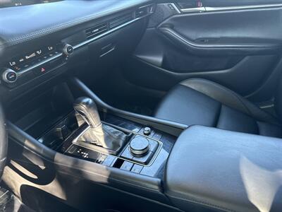 2025 Mazda Mazda3 Hatchback 2.5 S Select Sport - Photo 28 - Dallas, TX 75252