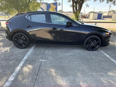 2025 Mazda Mazda3 Hatchback 2.5 S Select Sport - Photo 8 - Dallas, TX 75252