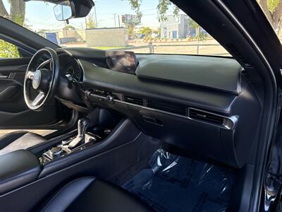 2025 Mazda Mazda3 Hatchback 2.5 S Select Sport - Photo 23 - Dallas, TX 75252