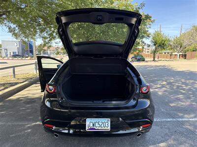 2025 Mazda Mazda3 Hatchback 2.5 S Select Sport - Photo 15 - Dallas, TX 75252