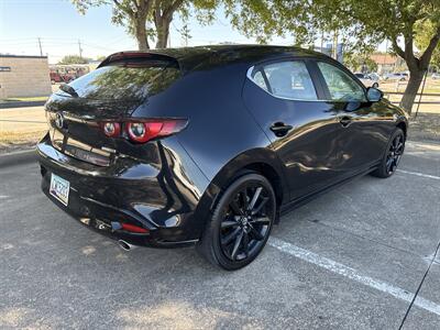 2025 Mazda Mazda3 Hatchback 2.5 S Select Sport - Photo 7 - Dallas, TX 75252