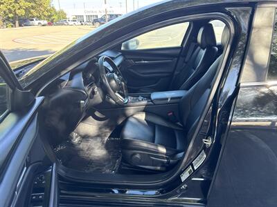 2025 Mazda Mazda3 Hatchback 2.5 S Select Sport - Photo 18 - Dallas, TX 75252