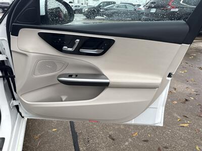 2023 Mercedes-Benz C 300 4MATIC   - Photo 14 - Dallas, TX 75252