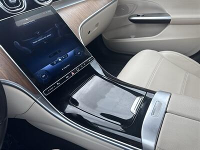 2023 Mercedes-Benz C 300 4MATIC   - Photo 28 - Dallas, TX 75252