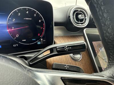 2023 Mercedes-Benz C 300 4MATIC   - Photo 30 - Dallas, TX 75252