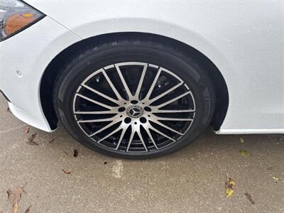 2023 Mercedes-Benz C 300 4MATIC   - Photo 38 - Dallas, TX 75252
