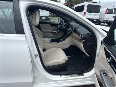 2023 Mercedes-Benz C 300 4MATIC   - Photo 19 - Dallas, TX 75252