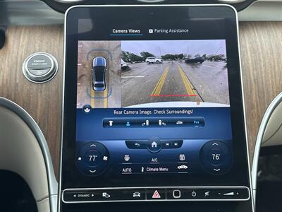 2023 Mercedes-Benz C 300 4MATIC   - Photo 29 - Dallas, TX 75252