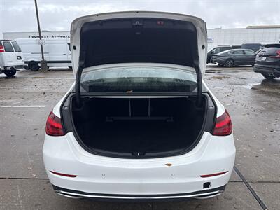 2023 Mercedes-Benz C 300 4MATIC   - Photo 15 - Dallas, TX 75252