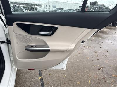 2023 Mercedes-Benz C 300 4MATIC   - Photo 13 - Dallas, TX 75252
