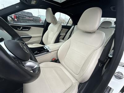 2023 Mercedes-Benz C 300 4MATIC   - Photo 34 - Dallas, TX 75252