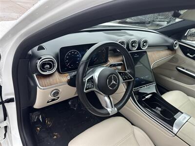 2023 Mercedes-Benz C 300 4MATIC   - Photo 20 - Dallas, TX 75252