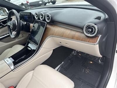 2023 Mercedes-Benz C 300 4MATIC   - Photo 22 - Dallas, TX 75252