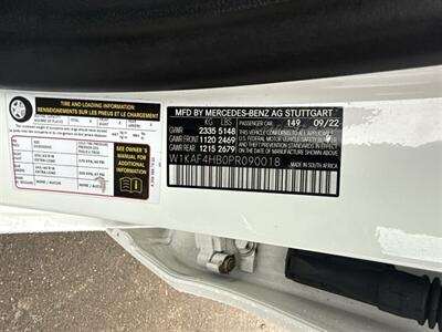 2023 Mercedes-Benz C 300 4MATIC   - Photo 39 - Dallas, TX 75252
