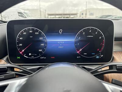 2023 Mercedes-Benz C 300 4MATIC   - Photo 23 - Dallas, TX 75252