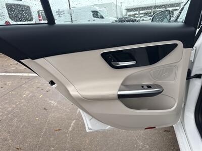 2023 Mercedes-Benz C 300 4MATIC   - Photo 12 - Dallas, TX 75252