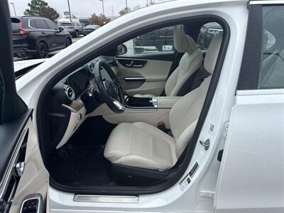 2023 Mercedes-Benz C 300 4MATIC   - Photo 18 - Dallas, TX 75252