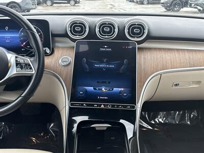 2023 Mercedes-Benz C 300 4MATIC   - Photo 27 - Dallas, TX 75252