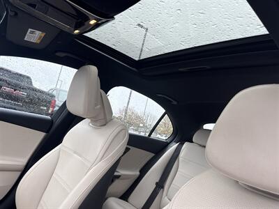 2023 Mercedes-Benz C 300 4MATIC   - Photo 35 - Dallas, TX 75252