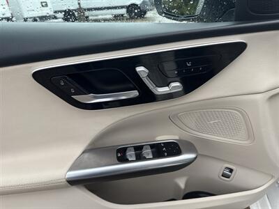 2023 Mercedes-Benz C 300 4MATIC   - Photo 11 - Dallas, TX 75252