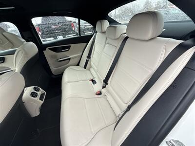 2023 Mercedes-Benz C 300 4MATIC   - Photo 36 - Dallas, TX 75252