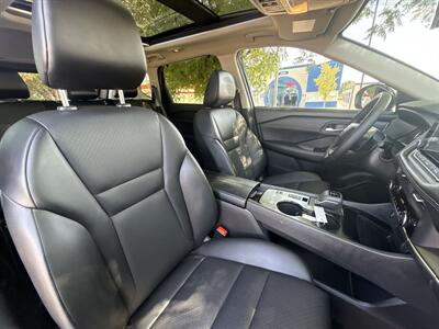 2025 Nissan Rogue SV   - Photo 31 - Dallas, TX 75252
